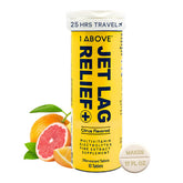 1ABOVE Multivitamins effervescent tablets packaging