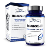 1MD Nutrition Oregano Supplement front view bottle