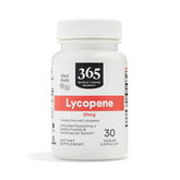 365 by Whole Foods Market Lycopene Supplement front view bottle