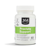 365 by Whole Foods Market Saw Palmetto supplement front view