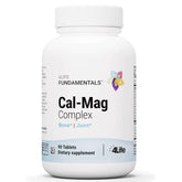 4Life Calcium Supplement 132g front view