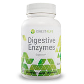 4Life Multi-Enzymes Supplement 45g front view packaging
