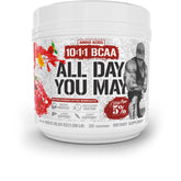 5% Nutrition ADYM Amino Acids 450g front view
