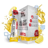 5% Nutrition AllDayYouMay BCAA Powder Hydration Packets front view