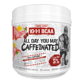 5% Nutrition Amino Acid Supplement 621g front view