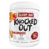 5% Nutrition Sleep Supplement 267g front view