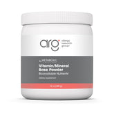 a balanced routine Maintenance Blended Vitamin & Mineral Powder front view