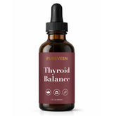 Aacnre Thyroid Support Drops bottle front view