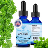 Absonutrix Apigenin 4 Fl Oz bottle front view