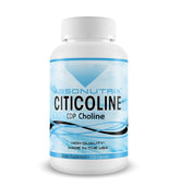 Absonutrix Citicoline Capsules 500mg front view