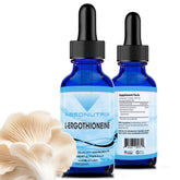 Absonutrix L-Ergothioneine Liquid Supplement 590 mg front view