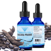 Absonutrix Mucuna Pruriens liquid supplement bottle front view