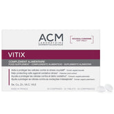 ACM Vitix 30 Tablets front view