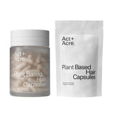 ACT+ ACRE Thick and Full Hair Capsules front view