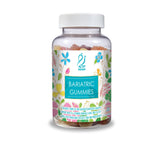 ACTIF Bariatric Multivitamin Gummies front view with packaging