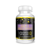 ACTIF GLP-1 Support Formula front view packaging