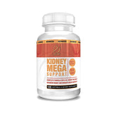 ACTIF Kidney Support Supplement packaging front view