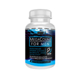 ACTIF MegaCount for Men 90 softgels front view