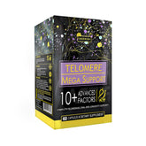 ACTIF Telomere Mega Support 10-in-1 Supplement front view