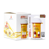 Addall Focus + Mushrooms Memory Supplement box front view