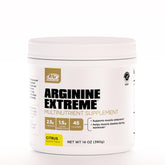 AdvoCare Arginine Extreme Powder 472g front view
