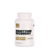 AdvoCare Nighttime use Supplement front view with packaging