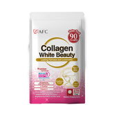 AFC Marine Collagen Peptides 90-Day Supply front view
