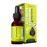 AFC Propolis Liquid Extract 30ml front view