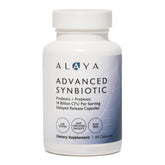 Alaya Naturals Prebiotic Probiotic Blend 118g front view