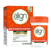 Align ProFormula Probiotic Capsules 60 count front view