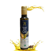 ALIKSIR Sacha Inchi Oil 227g front view