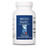 Allergy Research Group ButyrEn Gut Support Supplement front view