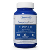 Allergy Research Group Essential-Biotic Probiotic Capsules front view