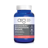 Allergy Research Group Essential-Biotic Saccharomyces Boulardii capsule front view