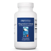 Allergy Research Group Magnesium Citrate 170mg front view