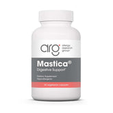 Allergy Research Group Mastica supplement front view with packaging