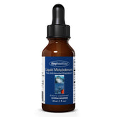 Allergy Research Group Molybdenum Liquid Supplement front view