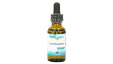 Allergy Research Group Molybdenum Liquid Supplement front view