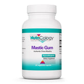 Allergy Research Group NutriCology Mastic Gum 50g front view