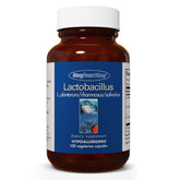 Allergy Research Group Probiotic Blend 30 Capsules front view