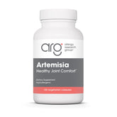 Allergy Research Group Sweet Wormwood Extract 500mg Capsules front view