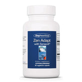 Allergy Research Group Zen Adapt Stress Support Supplement front view