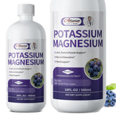 Alliwise Potassium Magnesium Drops 259g front view