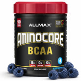 ALLMAX Aminocore BCAA 9:6:5 1134g front view