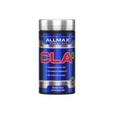 ALLMAX CLA Softgels 1000mg front view packaging