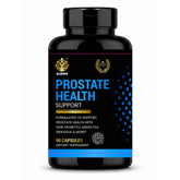 ALNIMA Saw Palmetto Prostate Support 300mg Capsules front view