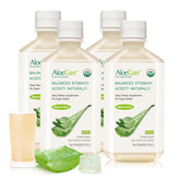 AloeCure Organic Aloe Vera Juice 2359g front view