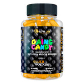 ALPHA LION GlucoVantage Fat Burner 50g front view