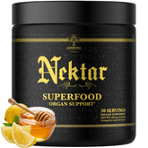Ambrosia Nektar Superfood Powder 209g front view