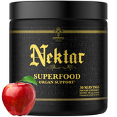 Ambrosia Nektar Superfood Powder 222g front view
